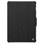 Nillkin Bumper Leather cover case Pro Multi-angle folding style for Samsung Galaxy Tab S9 Plus (Tab S9+ 5G) order from official NILLKIN store